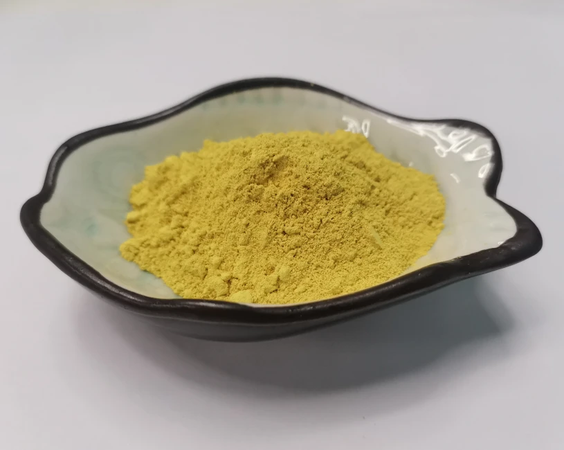 Smoke Tree Extract